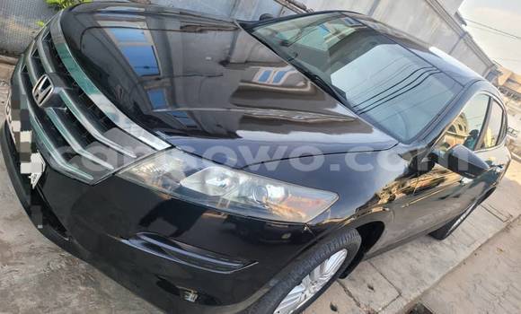 Sayi Na hannu Honda Crosstour Black Mota in Cotonou a Benin