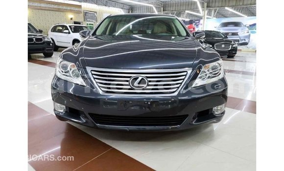 Buy Import Lexus LS Other Car in Import - Dubai in Benign Buy Import Lexus LS Other Car in Import - Dubai in Benign