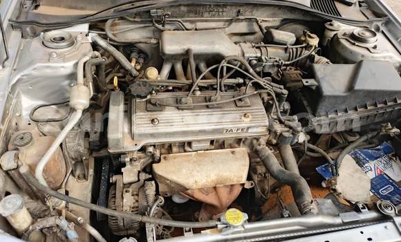 Sayi Na hannu Toyota Avensis Sauran Mota in Cotonou a Benin Sayi Na hannu Toyota Avensis Sauran Mota in Cotonou a Benin