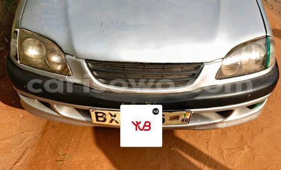 Sayi Na hannu Toyota Avensis Sauran Mota in Cotonou a Benin Sayi Na hannu Toyota Avensis Sauran Mota in Cotonou a Benin