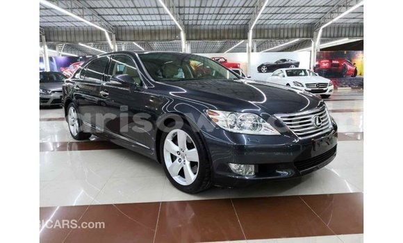 Buy Import Lexus LS Other Car in Import - Dubai in Benign Buy Import Lexus LS Other Car in Import - Dubai in Benign