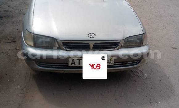 Acheter Occasion Voiture Toyota Carina Autre à Cotonou, Benin