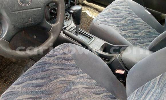 Sayi Na hannu Toyota Carina Sauran Mota in Cotonou a Benin Sayi Na hannu Toyota Carina Sauran Mota in Cotonou a Benin