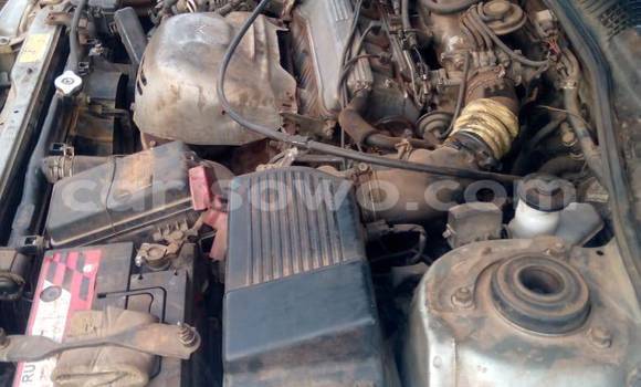 Sayi Na hannu Toyota Carina Sauran Mota in Cotonou a Benin Sayi Na hannu Toyota Carina Sauran Mota in Cotonou a Benin