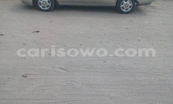 Sayi Na hannu Toyota Carina Sauran Mota in Cotonou a Benin Sayi Na hannu Toyota Carina Sauran Mota in Cotonou a Benin