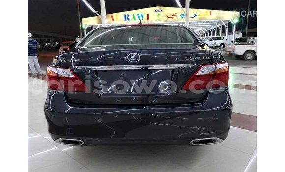 Buy Import Lexus LS Other Car in Import - Dubai in Benign Buy Import Lexus LS Other Car in Import - Dubai in Benign