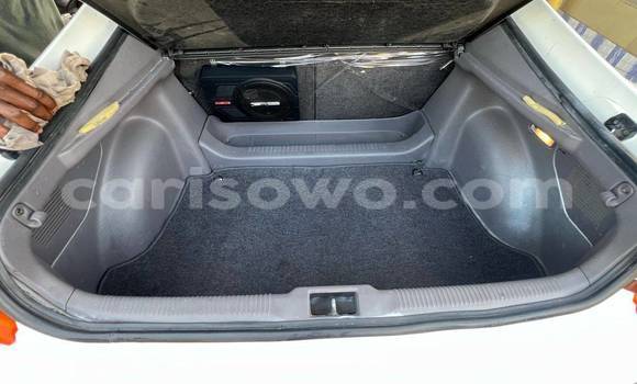 Sayi Na hannu Toyota Celica White Mota in Cotonou a Benin Sayi Na hannu Toyota Celica White Mota in Cotonou a Benin