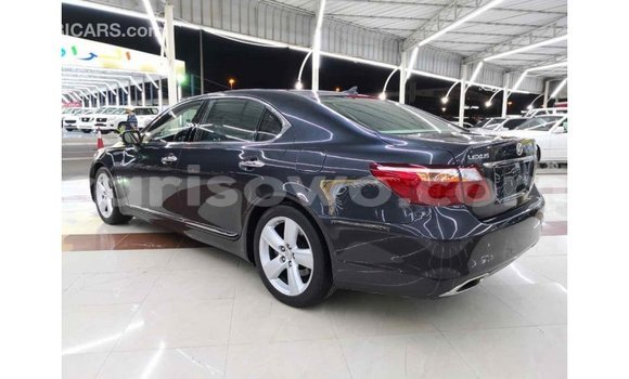 Buy Import Lexus LS Other Car in Import - Dubai in Benign Buy Import Lexus LS Other Car in Import - Dubai in Benign