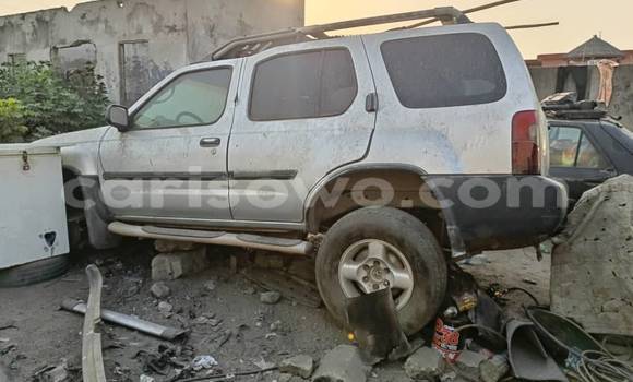 Acheter Occasion Voiture Toyota 4Runner Autre à Cotonou, Benin Acheter Occasion Voiture Toyota 4Runner Autre à Cotonou, Benin