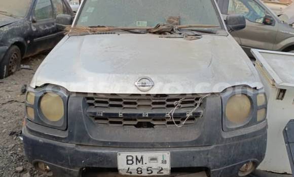 Sayi Na hannu Toyota 4Runner Sauran Mota in Cotonou a Benin Sayi Na hannu Toyota 4Runner Sauran Mota in Cotonou a Benin