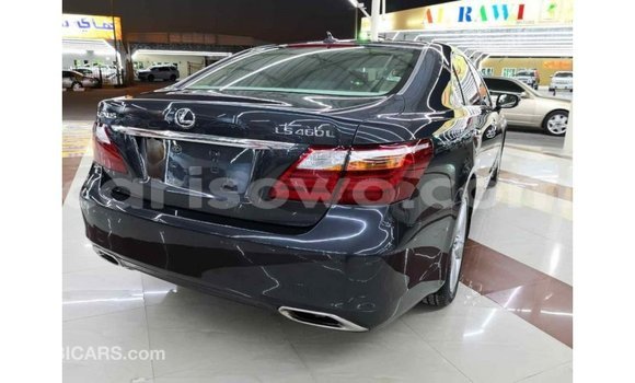 Buy Import Lexus LS Other Car in Import - Dubai in Benign Buy Import Lexus LS Other Car in Import - Dubai in Benign
