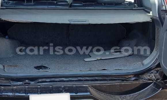 Acheter Occasion Voiture Honda CR–V Noir à Cotonou, Benin Acheter Occasion Voiture Honda CR–V Noir à Cotonou, Benin