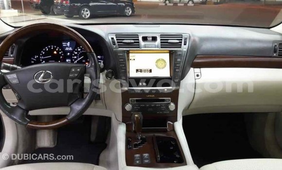 Buy Import Lexus LS Other Car in Import - Dubai in Benign Buy Import Lexus LS Other Car in Import - Dubai in Benign