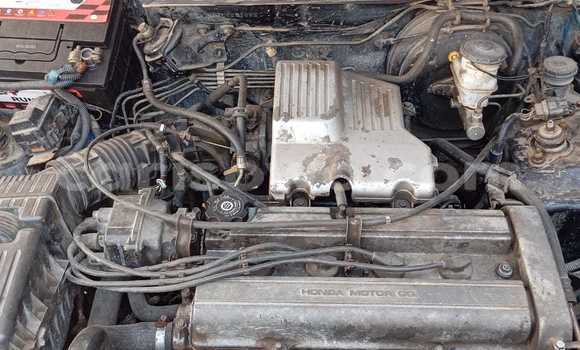 Acheter Occasion Voiture Honda CR–V Noir à Cotonou, Benin Acheter Occasion Voiture Honda CR–V Noir à Cotonou, Benin