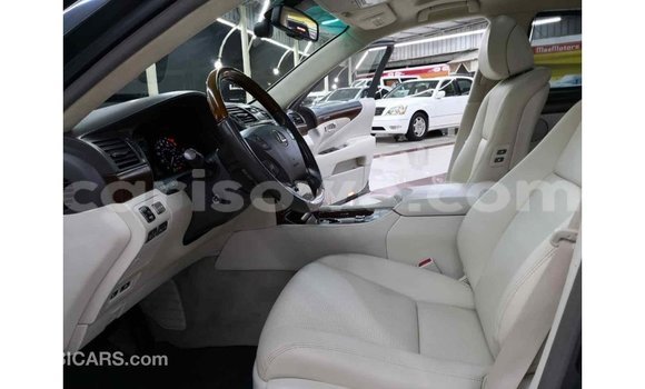 Buy Import Lexus LS Other Car in Import - Dubai in Benign Buy Import Lexus LS Other Car in Import - Dubai in Benign