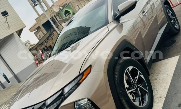 Sayi Na hannu Hyundai Tucson Brown Mota in Cotonou a Benin Sayi Na hannu Hyundai Tucson Brown Mota in Cotonou a Benin