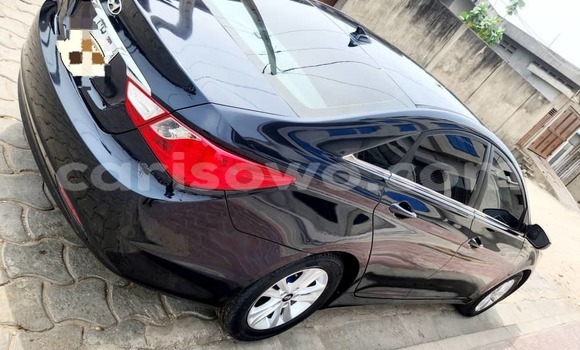 Acheter Occasion Voiture Hyundai Sonata Noir à Cotonou, Benin Acheter Occasion Voiture Hyundai Sonata Noir à Cotonou, Benin