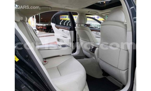 Buy Import Lexus LS Other Car in Import - Dubai in Benign Buy Import Lexus LS Other Car in Import - Dubai in Benign