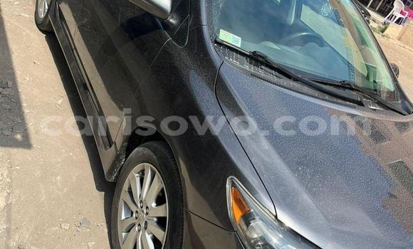 Acheter Occasion Voiture Toyota Corolla Noir à Cotonou, Benin Acheter Occasion Voiture Toyota Corolla Noir à Cotonou, Benin