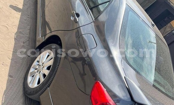 Acheter Occasion Voiture Toyota Corolla Noir à Cotonou, Benin Acheter Occasion Voiture Toyota Corolla Noir à Cotonou, Benin