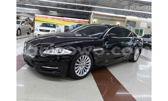 Buy Import Jaguar XJ Black Car in Import - Dubai in Benign Buy Import Jaguar XJ Black Car in Import - Dubai in Benign
