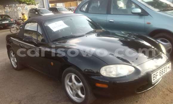 Acheter Occasion Voiture Mazda RX-8 Noir à Cotonou au Benin Acheter Occasion Voiture Mazda RX-8 Noir à Cotonou au Benin
