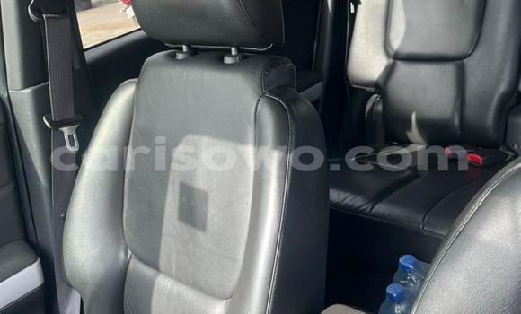 Buy Used Pontiac Torrent Brown Car in Cotonou in Benign Buy Used Pontiac Torrent Brown Car in Cotonou in Benign