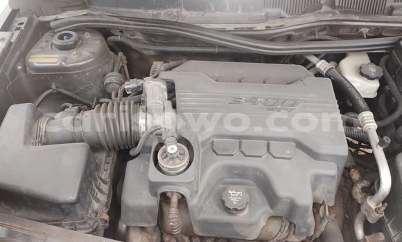 Buy Used Pontiac Torrent Brown Car in Cotonou in Benign Buy Used Pontiac Torrent Brown Car in Cotonou in Benign