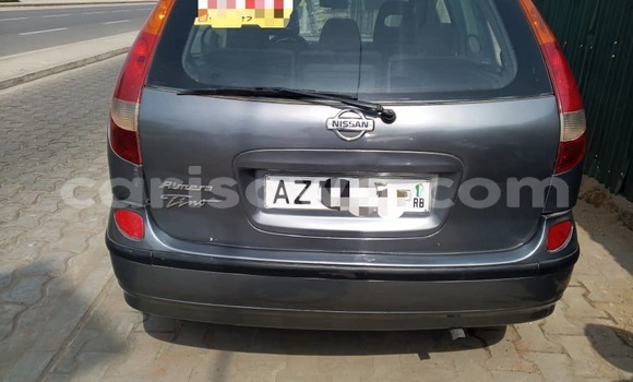 Acheter Occasion Voiture Nissan Almera Tino Marron à Cotonou, Benin Acheter Occasion Voiture Nissan Almera Tino Marron à Cotonou, Benin