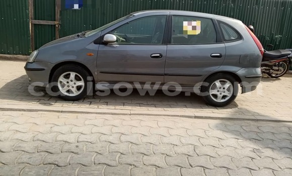 Acheter Occasion Voiture Nissan Almera Tino Marron à Cotonou, Benin Acheter Occasion Voiture Nissan Almera Tino Marron à Cotonou, Benin