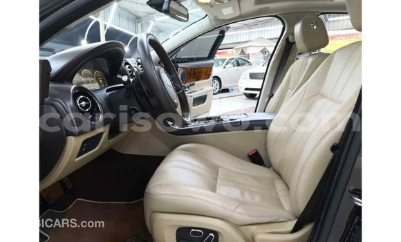 Buy Import Jaguar XJ Black Car in Import - Dubai in Benign Buy Import Jaguar XJ Black Car in Import - Dubai in Benign