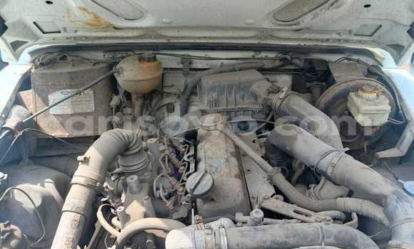 Buy Used Land Rover Discovery Sport White Car in Cotonou in Benign Buy Used Land Rover Discovery Sport White Car in Cotonou in Benign