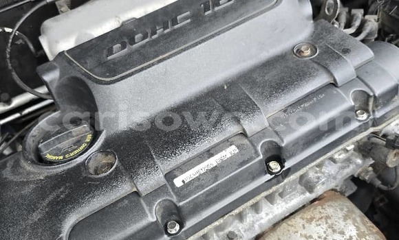 Sayi Na hannu Kia Sportage Black Mota in Cotonou a Benin Sayi Na hannu Kia Sportage Black Mota in Cotonou a Benin