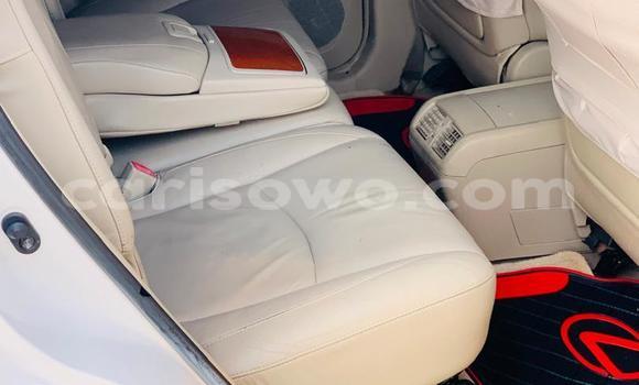 Acheter Occasion Voiture Lexus RX 330 Gris à Cotonou, Benin Acheter Occasion Voiture Lexus RX 330 Gris à Cotonou, Benin