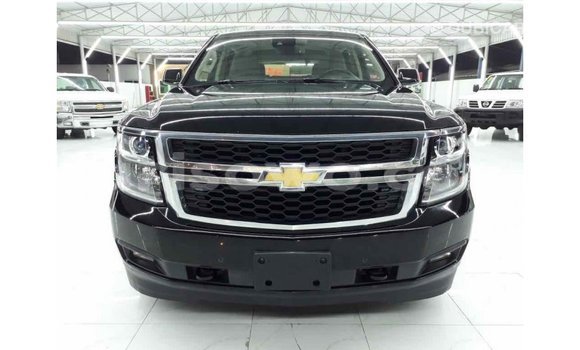 Buy Import Chevrolet Tahoe Black Car in Import - Dubai in Benign Buy Import Chevrolet Tahoe Black Car in Import - Dubai in Benign
