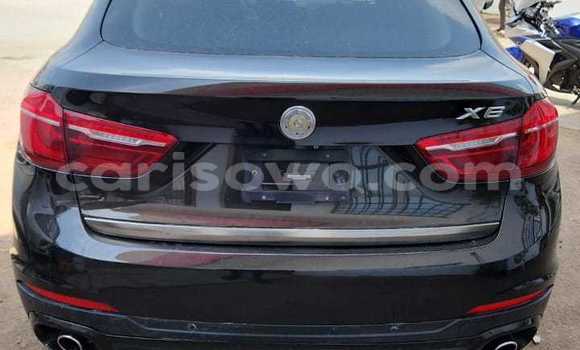 Ra Àlòkù BMW X6 Black Ọkọ̀ in Cotonou ni Benin Ra Àlòkù BMW X6 Black Ọkọ̀ in Cotonou ni Benin