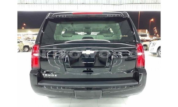 Buy Import Chevrolet Tahoe Black Car in Import - Dubai in Benign Buy Import Chevrolet Tahoe Black Car in Import - Dubai in Benign
