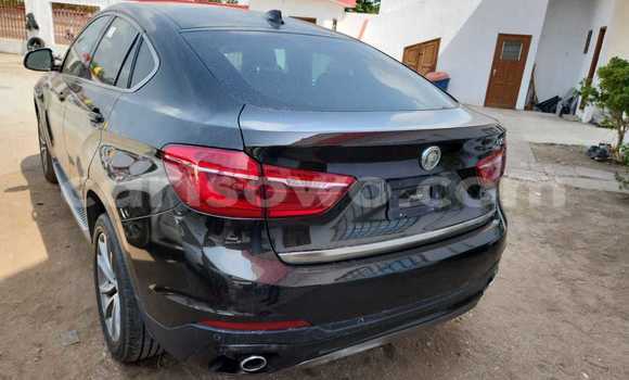 Ra Àlòkù BMW X6 Black Ọkọ̀ in Cotonou ni Benin Ra Àlòkù BMW X6 Black Ọkọ̀ in Cotonou ni Benin
