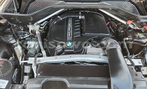 Ra Àlòkù BMW X6 Black Ọkọ̀ in Cotonou ni Benin Ra Àlòkù BMW X6 Black Ọkọ̀ in Cotonou ni Benin