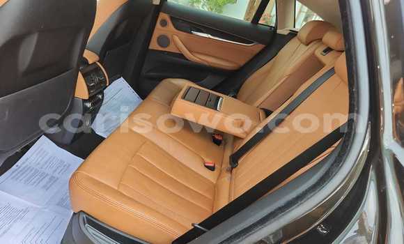 Ra Àlòkù BMW X6 Black Ọkọ̀ in Cotonou ni Benin Ra Àlòkù BMW X6 Black Ọkọ̀ in Cotonou ni Benin