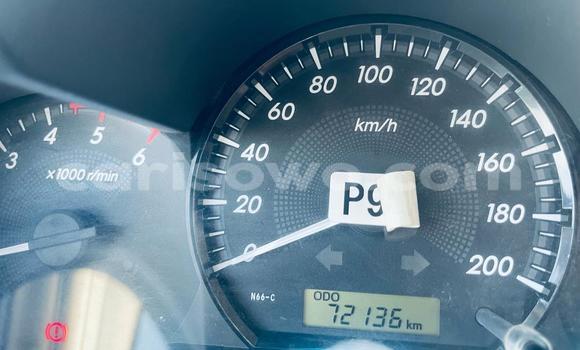 Ra Àlòkù Toyota Hilux Miiran Ọkọ̀ in Cotonou ni Benin Ra Àlòkù Toyota Hilux Miiran Ọkọ̀ in Cotonou ni Benin