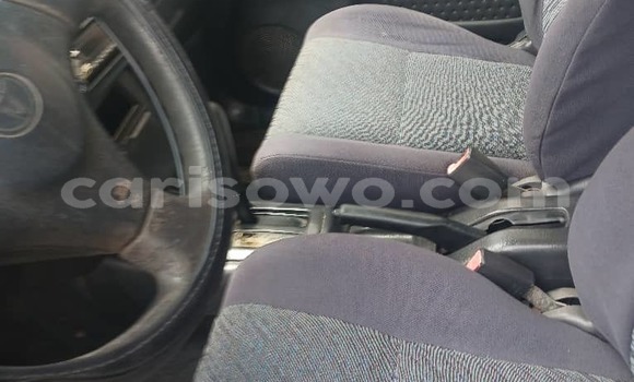 Acheter Occasion Voiture Toyota RAV4 Vert à Cotonou, Benin Acheter Occasion Voiture Toyota RAV4 Vert à Cotonou, Benin