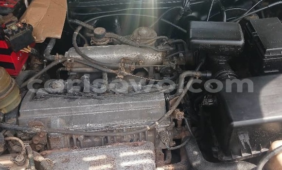 Acheter Occasion Voiture Toyota RAV4 Vert à Cotonou, Benin Acheter Occasion Voiture Toyota RAV4 Vert à Cotonou, Benin