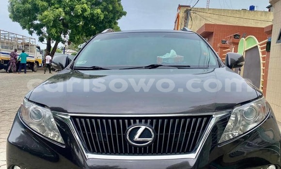 Buy cars for sale in benin - carisowo