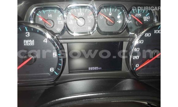 Buy Import Chevrolet Tahoe Black Car in Import - Dubai in Benign Buy Import Chevrolet Tahoe Black Car in Import - Dubai in Benign