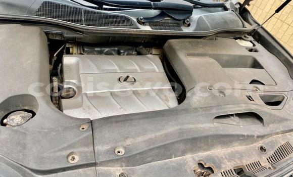 Ra Àlòkù Lexus RX 350 Black Ọkọ̀ in Cotonou ni Benin Ra Àlòkù Lexus RX 350 Black Ọkọ̀ in Cotonou ni Benin