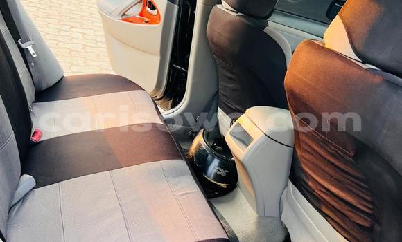 Ra Àlòkù Toyota Camry Black Ọkọ̀ in Cotonou ni Benin Ra Àlòkù Toyota Camry Black Ọkọ̀ in Cotonou ni Benin