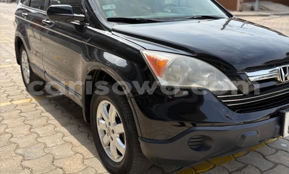 Buy Used Honda CR–V Other Car in Cotonou in Benign Buy Used Honda CR–V Other Car in Cotonou in Benign