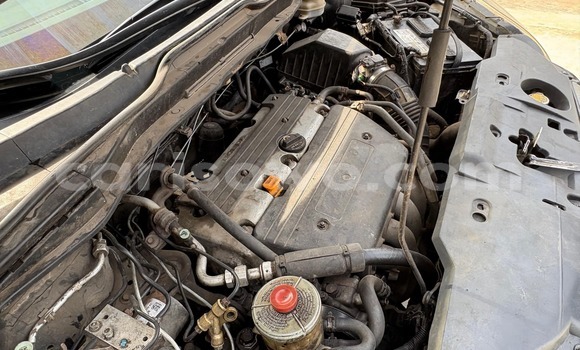 Buy Used Honda CR–V Other Car in Cotonou in Benign Buy Used Honda CR–V Other Car in Cotonou in Benign