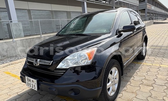 Buy Used Honda CR–V Other Car in Cotonou in Benign Buy Used Honda CR–V Other Car in Cotonou in Benign